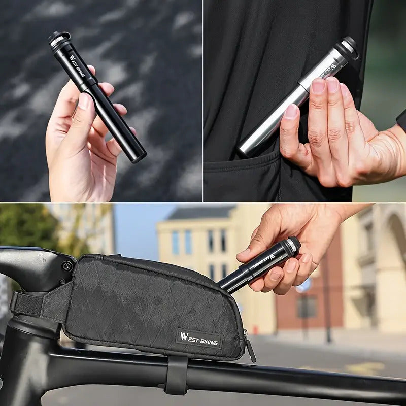 Mini Bicycle Pump Mini Bike Accessories
