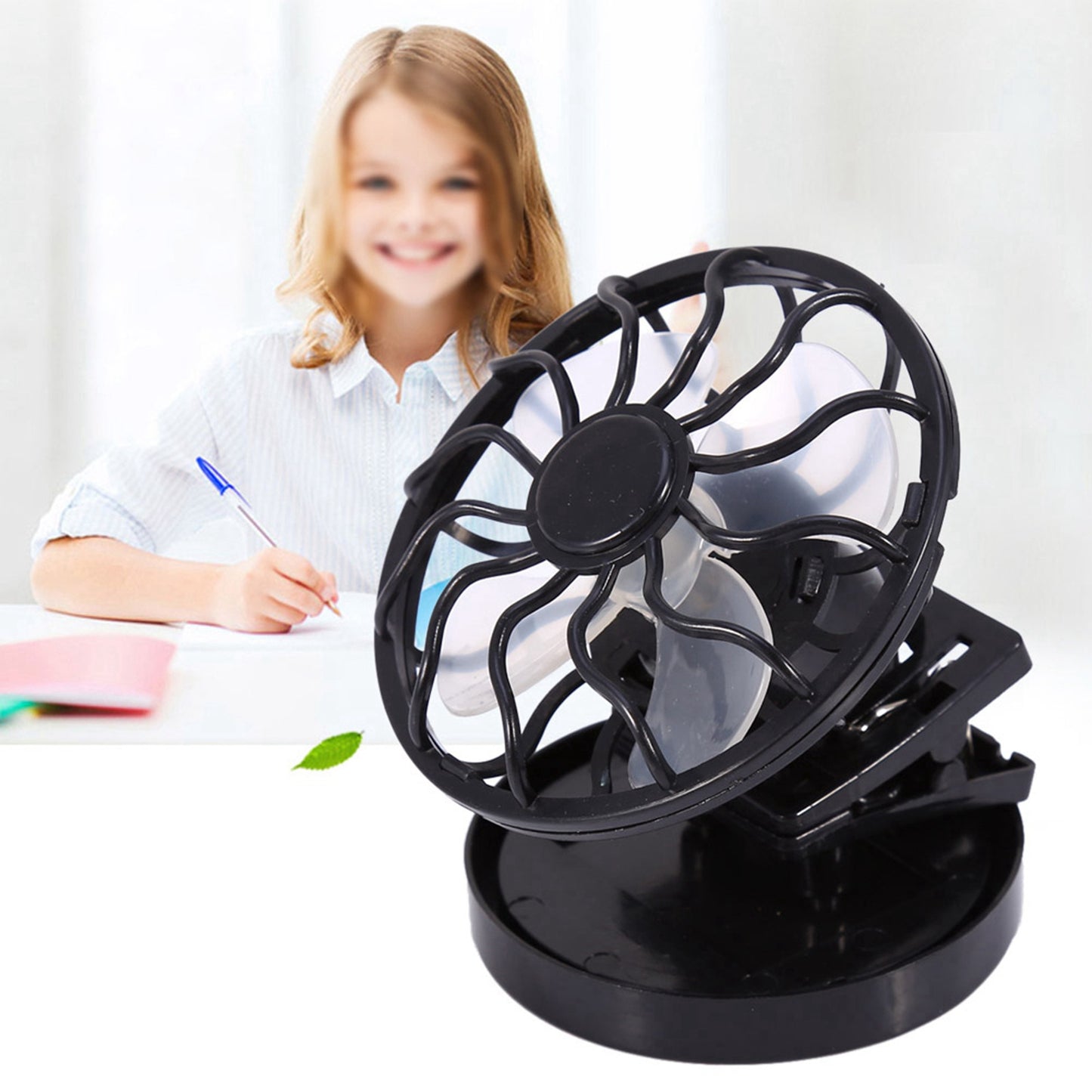 Portable Outdoor Cooling Fan