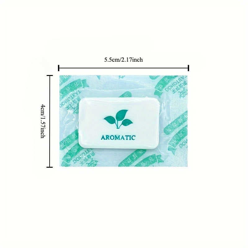 1000pcs Jasmine Scented Sachets