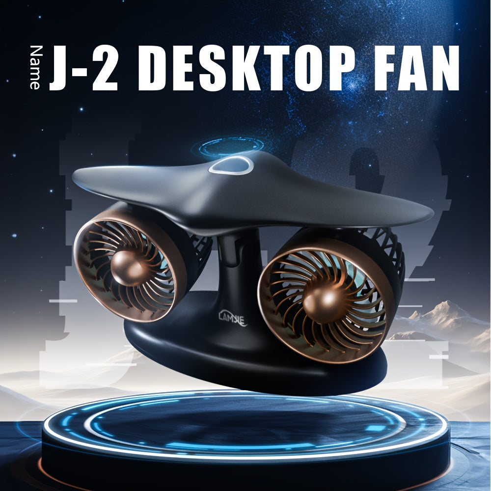 Portable USB Fan