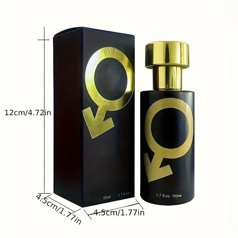 Hypnotic Cologne for Men