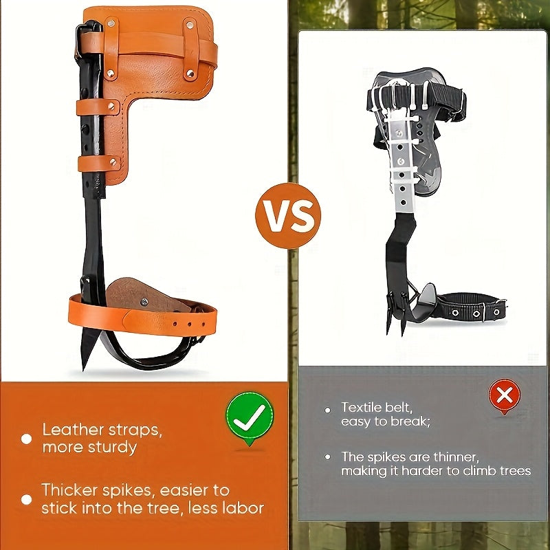 Tree Climbing Assistance Tool