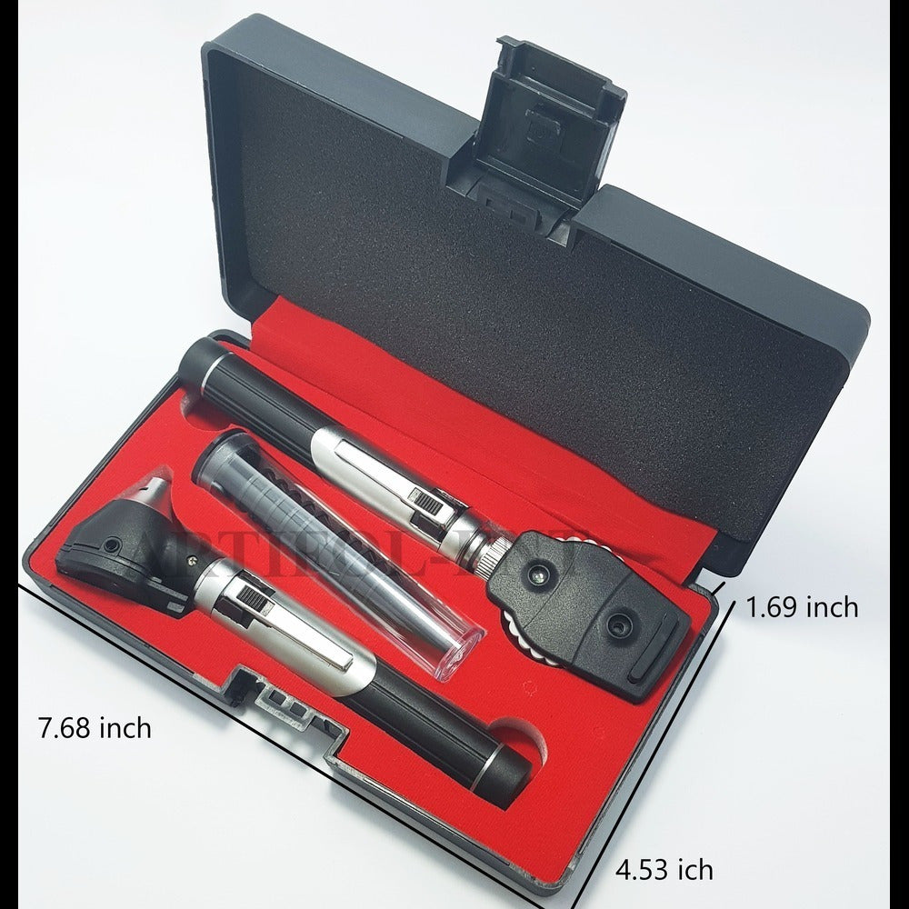 New Otoscope Examination Kit