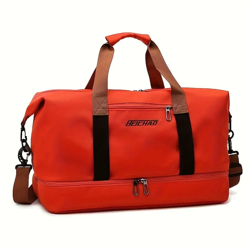 Extra Large Capacity Travel Duffel Bag