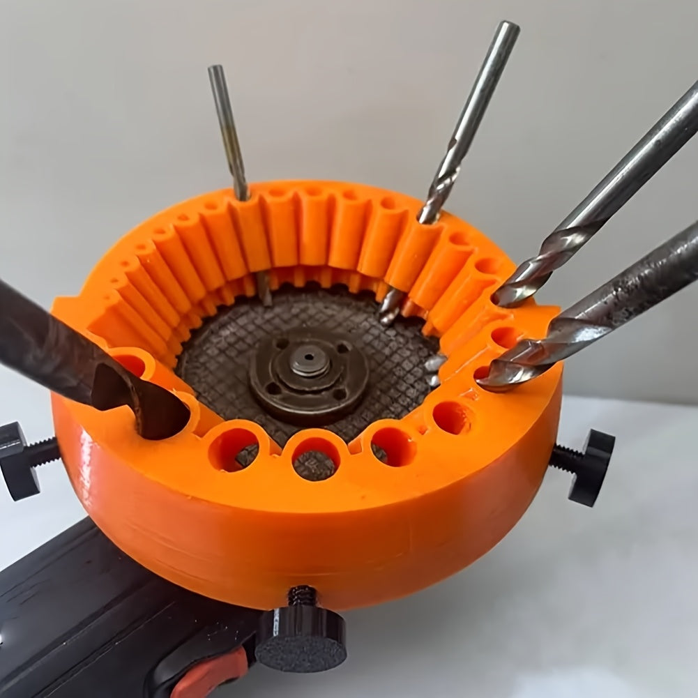 High-Performance Drill Bit Sharpening Machine And Grinder Accessories