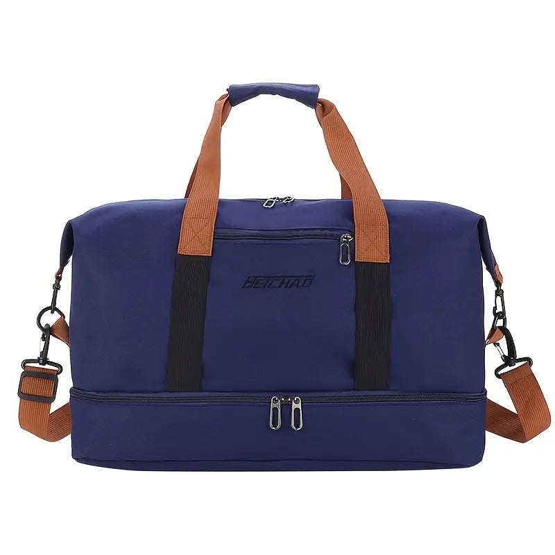 Extra Large Capacity Travel Duffel Bag