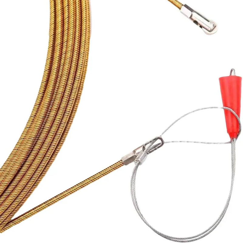 Spring threader(10m)