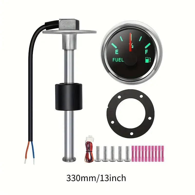 1 set of Stainless steel liquid level sensor