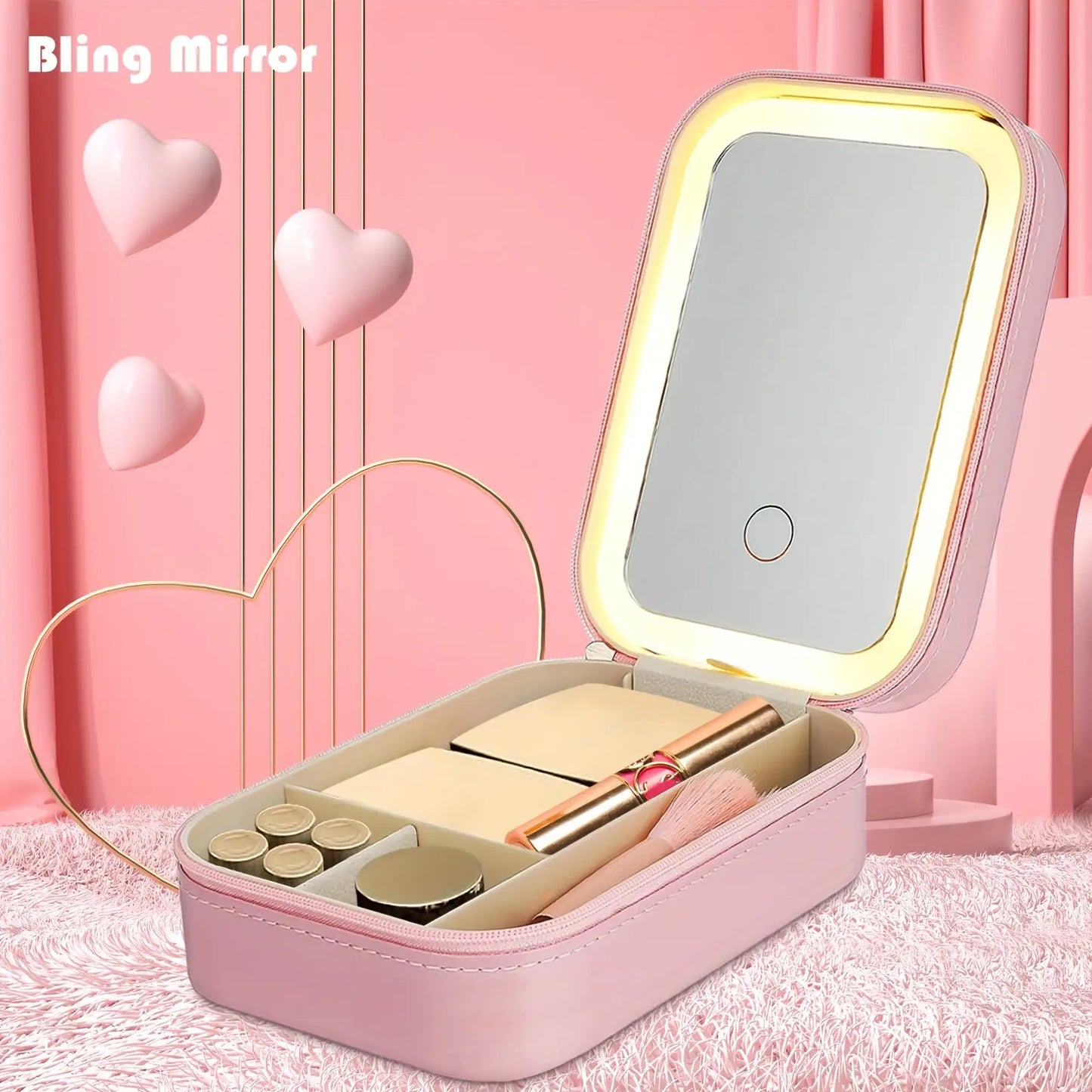 Makeup Mirror for Women