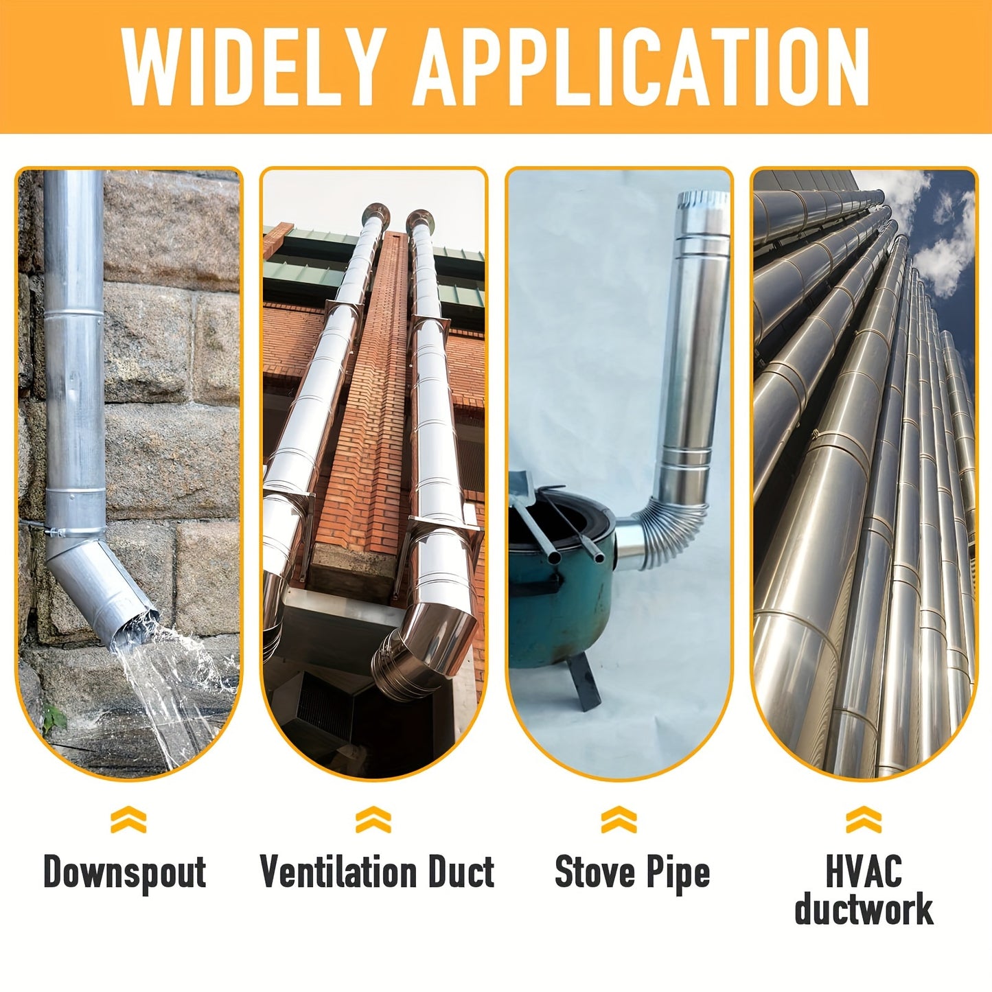 1pc  Heavy-Duty Steel Tube Reduction Pliers