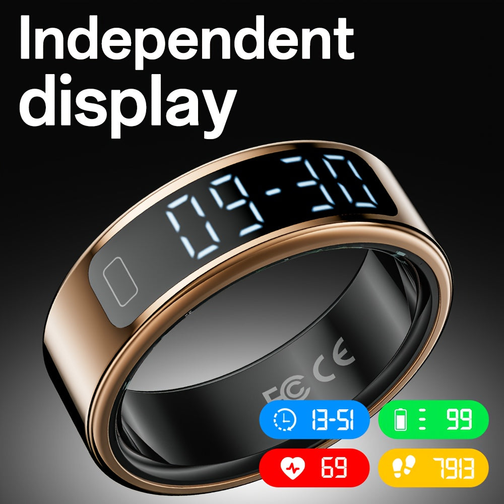 Youth Demon Smart Ring