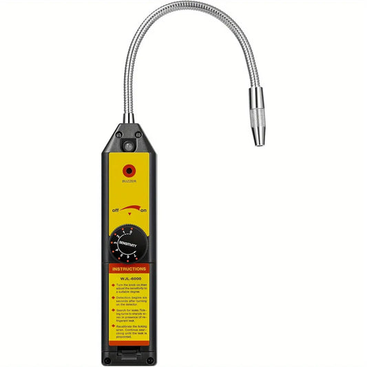 Refrigerant Halogen Leak Detector
