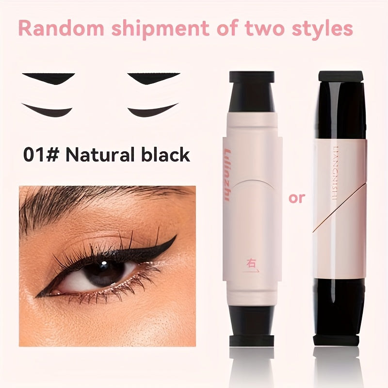 Waterproof Smudge-Proof Eyeliner