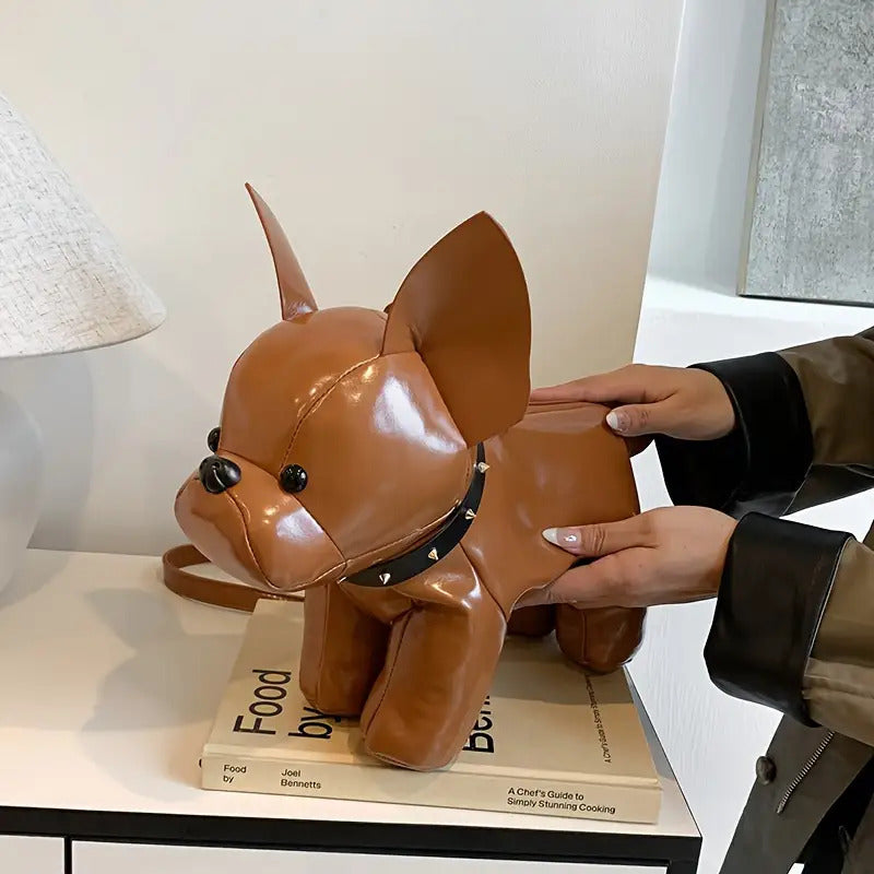 Stylish French Bulldog Bag
