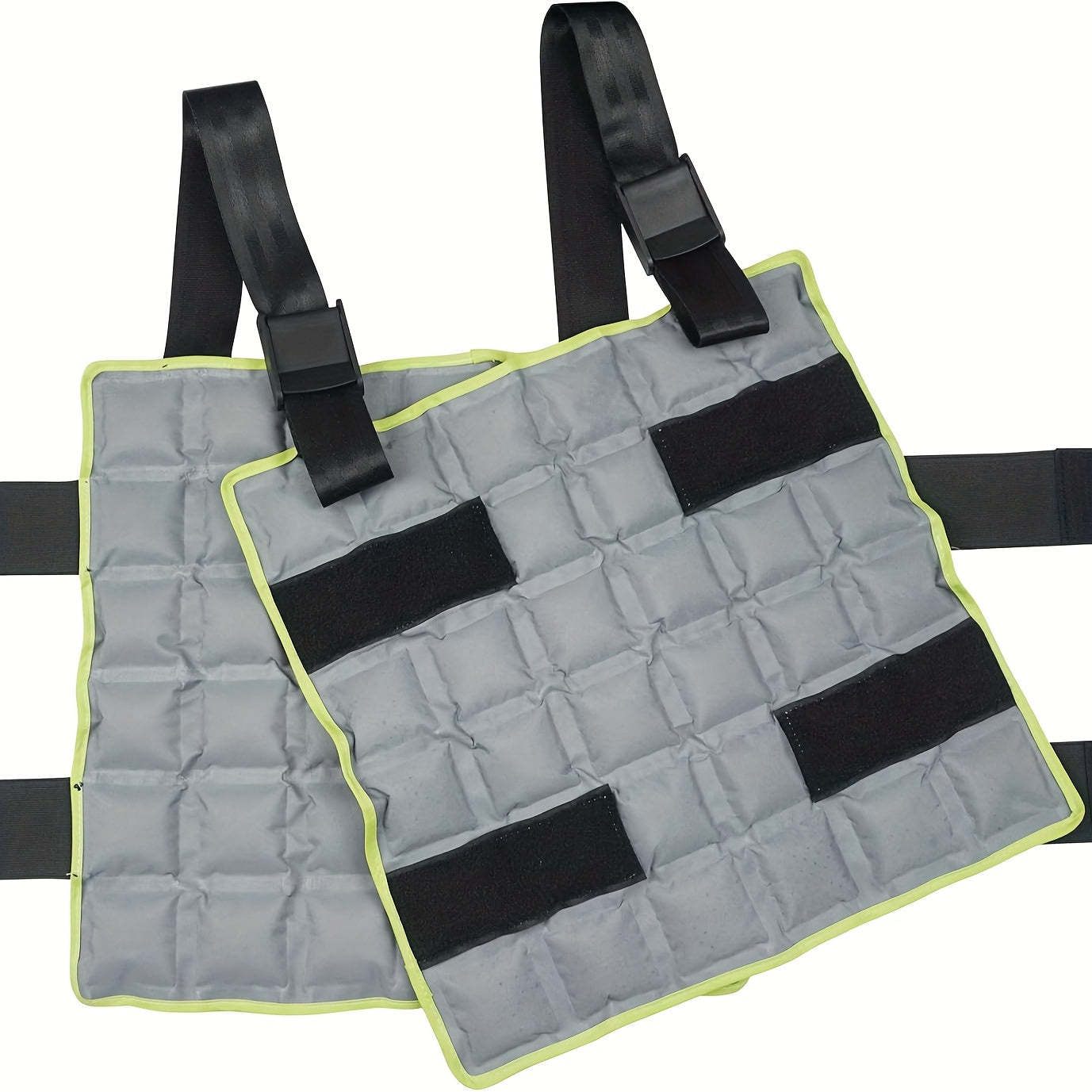 Reusable Ice Pack Vest