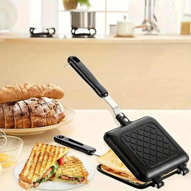 1pc Durable Sandwich Maker