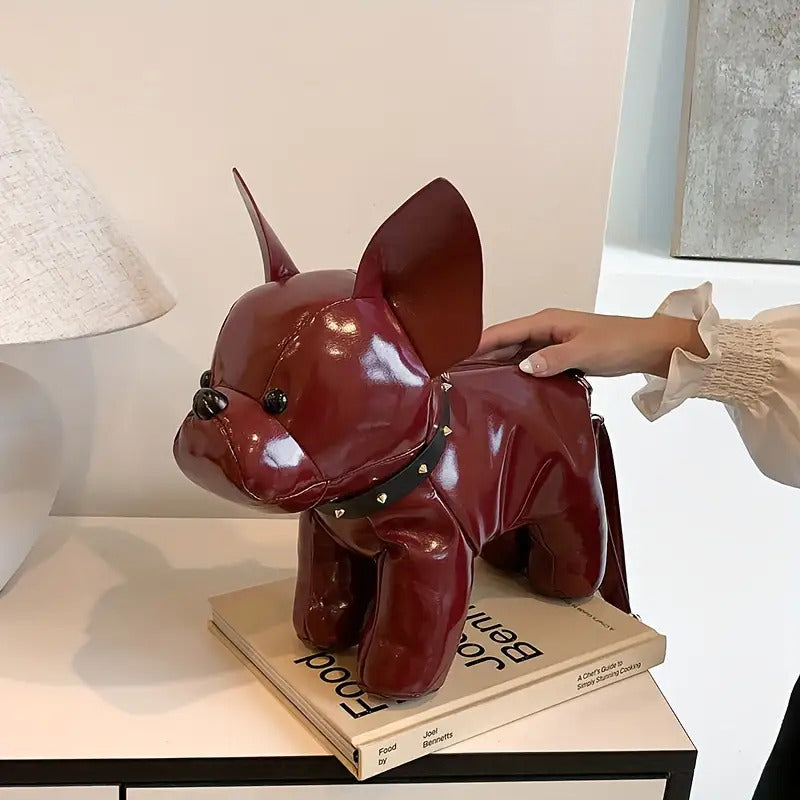 Stylish French Bulldog Bag