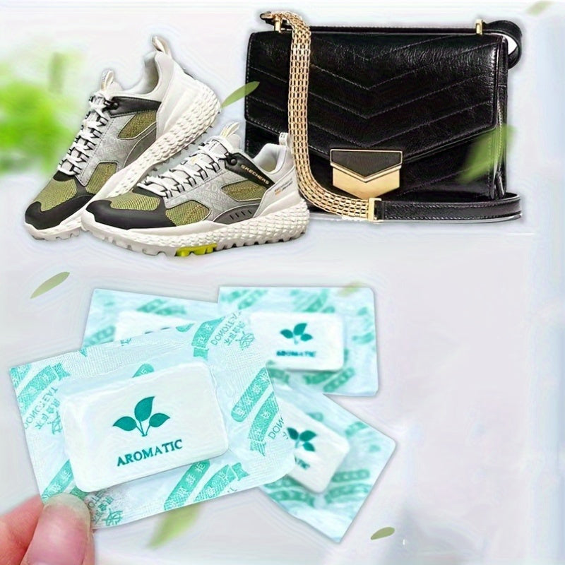 1000pcs Jasmine Scented Sachets