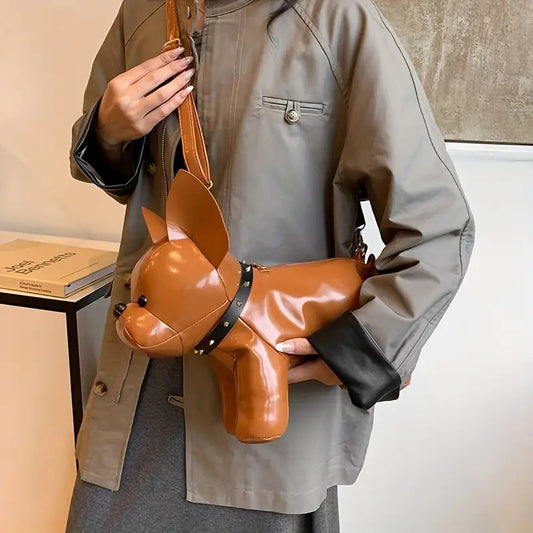 Stylish French Bulldog Bag