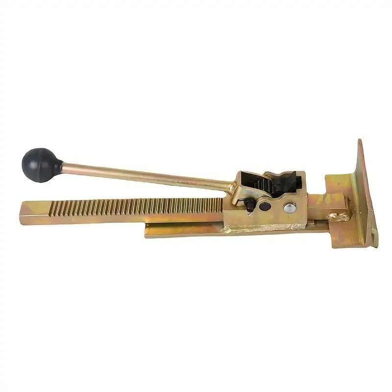 Professional Heavy-Duty Floor Straightening Tool
