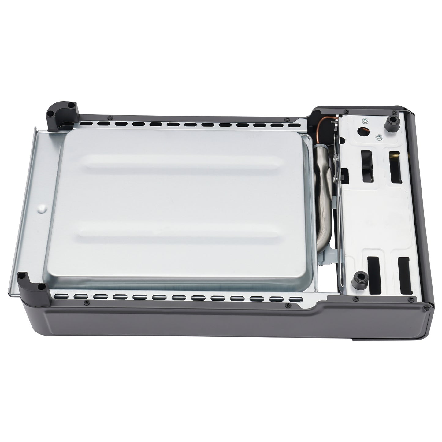 Portable Butane Grill Stove with Grill Net