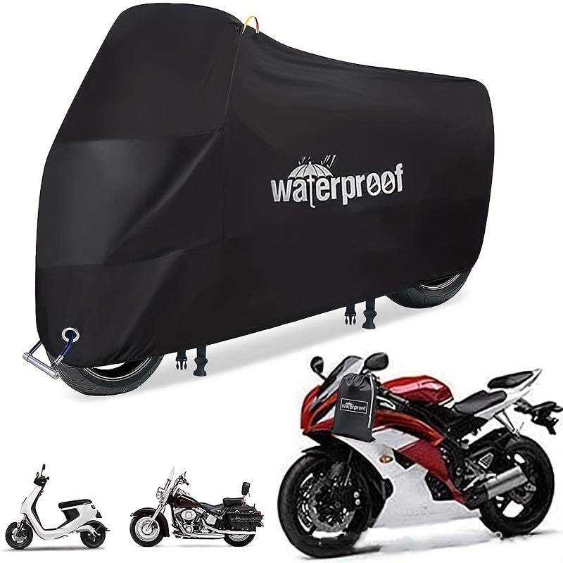 Motorcycle Covers