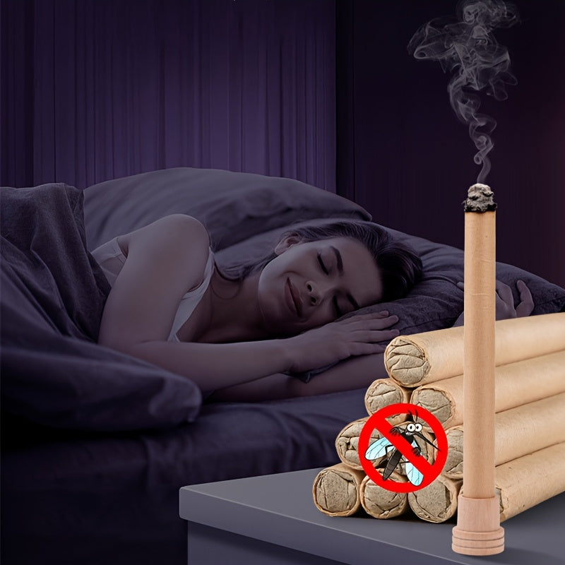 Sleep Aid Magic Tool Wormwood Sticks