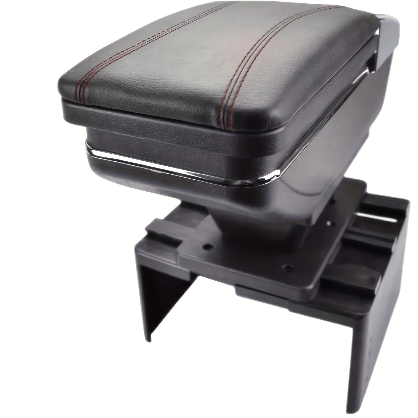 Adjustable Armrest Box