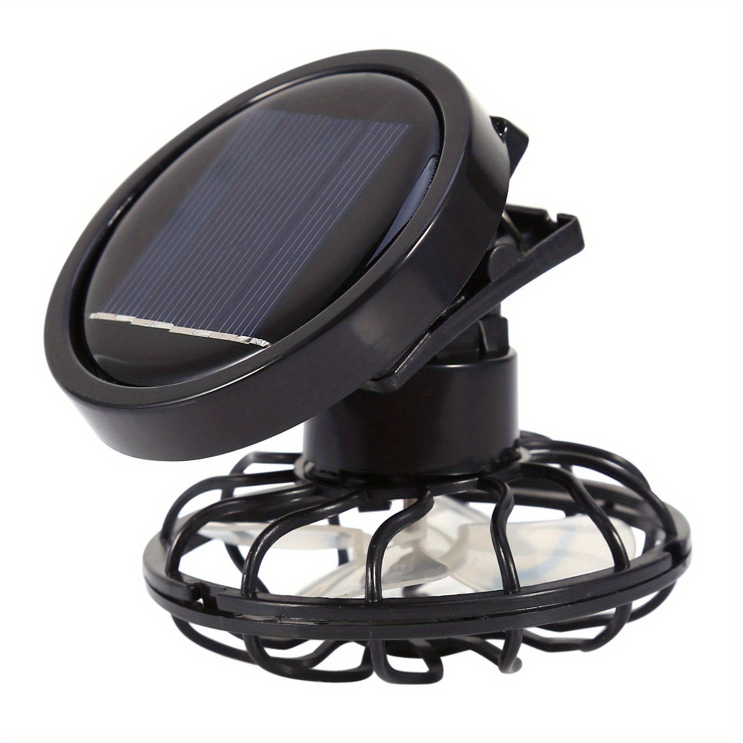 Portable Outdoor Cooling Fan