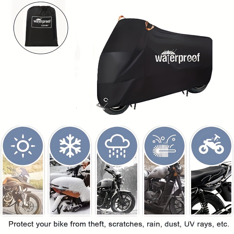 Motorcycle Covers