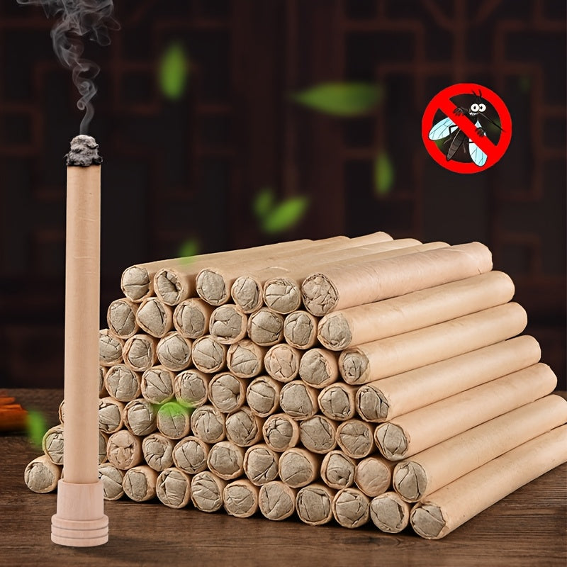 Sleep Aid Magic Tool Wormwood Sticks