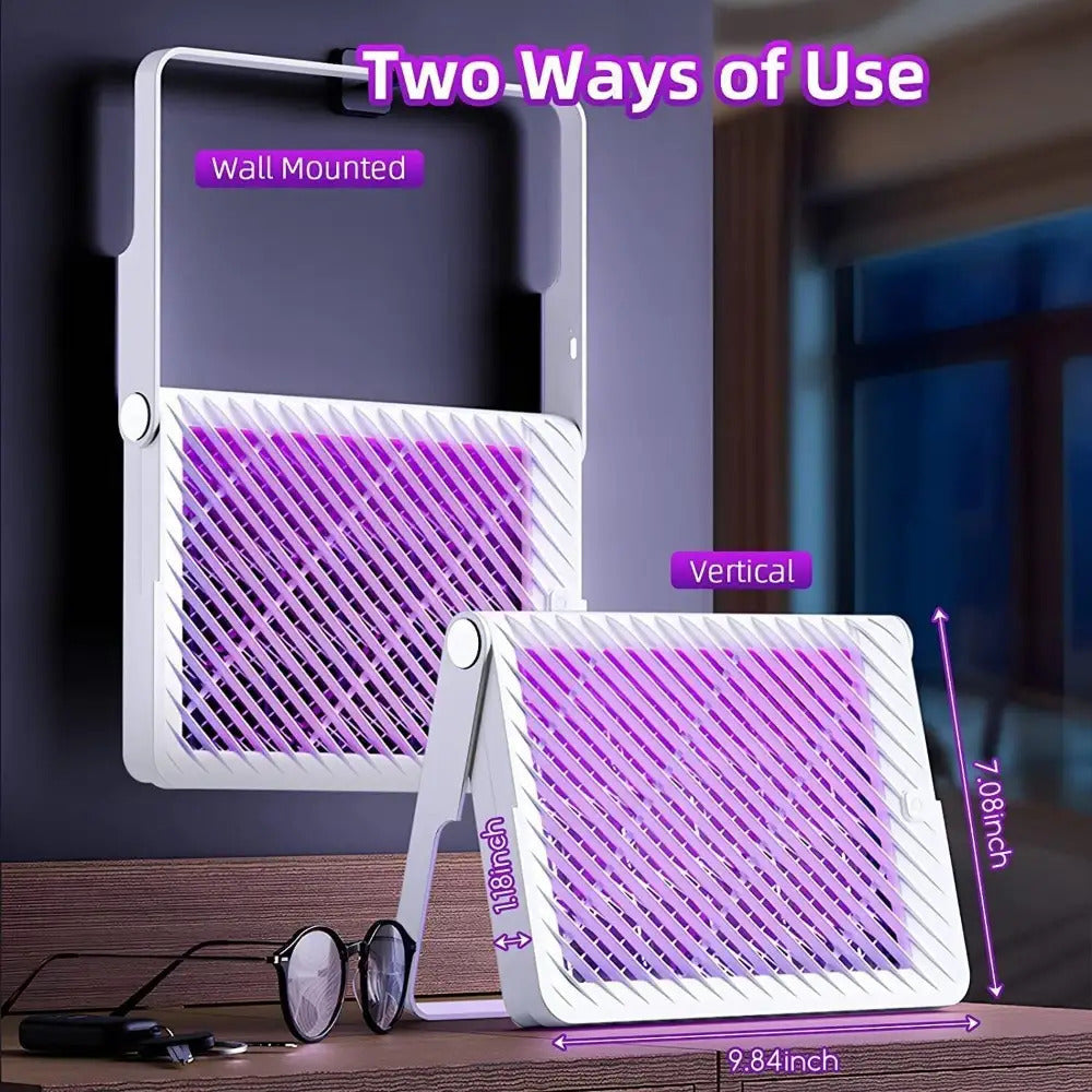 Portable UV Insect Killer