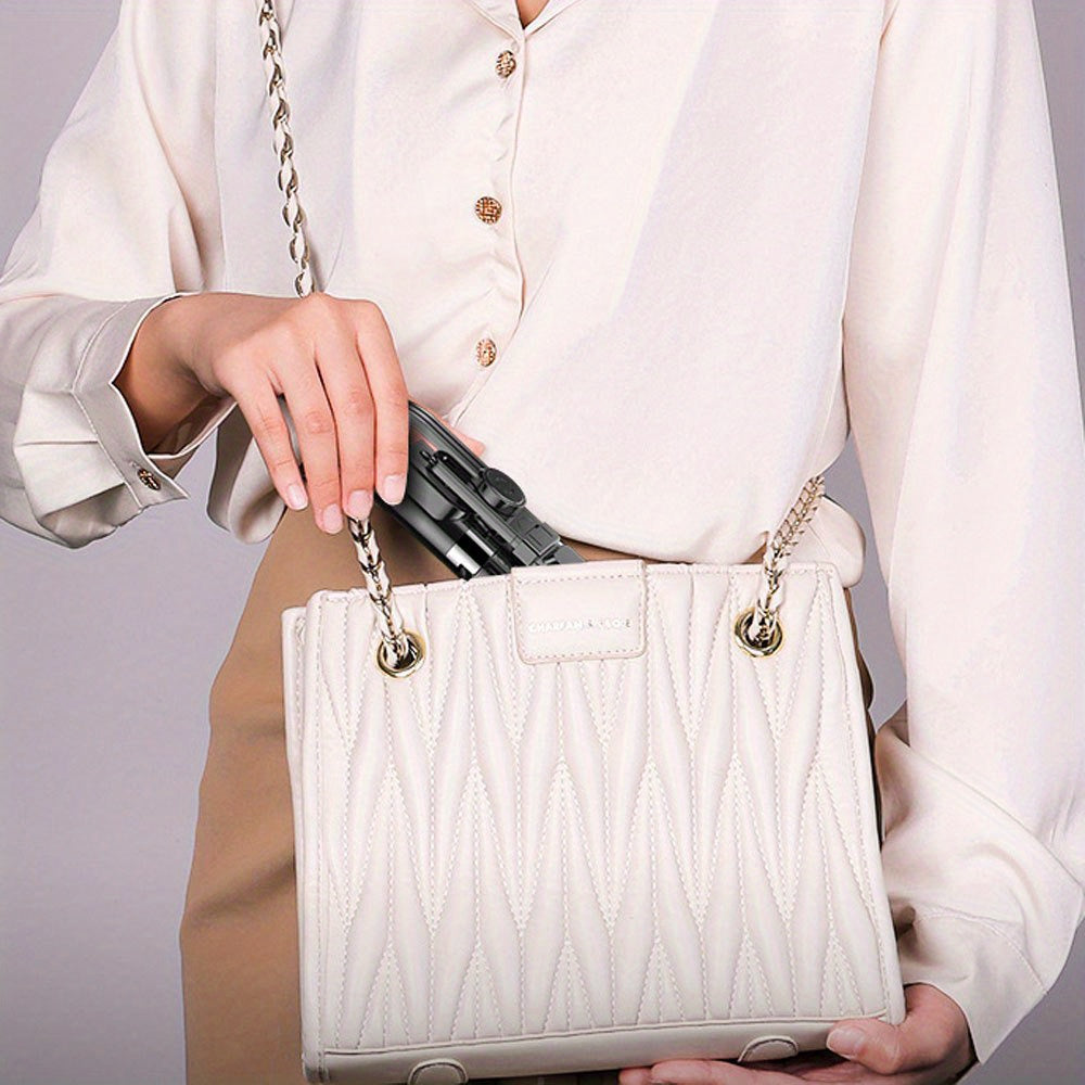 1.7m Wireless Selfie Tripod Stand