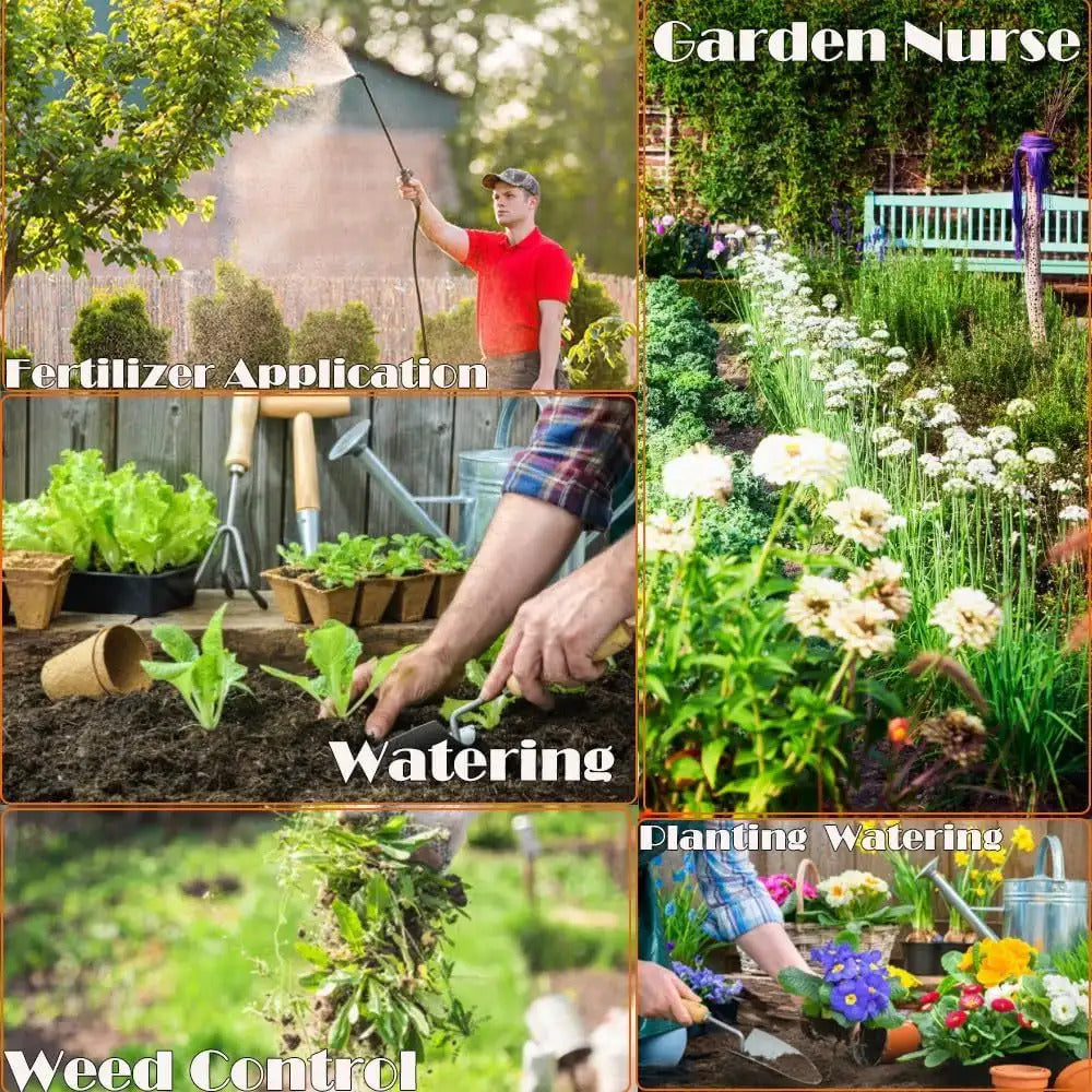 1.3Gal/5L Garden Sprayer