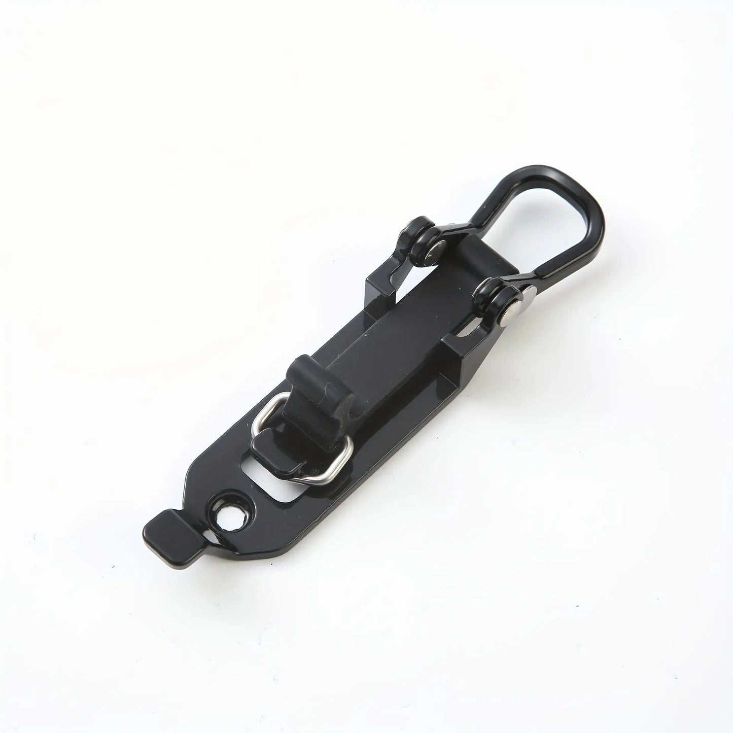 4pcs Corrosion Resistant Heavy-Duty Quick-Release Shovel & Axe Holder
