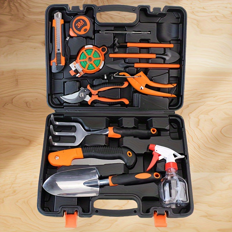 13pcs Garden Tool Set