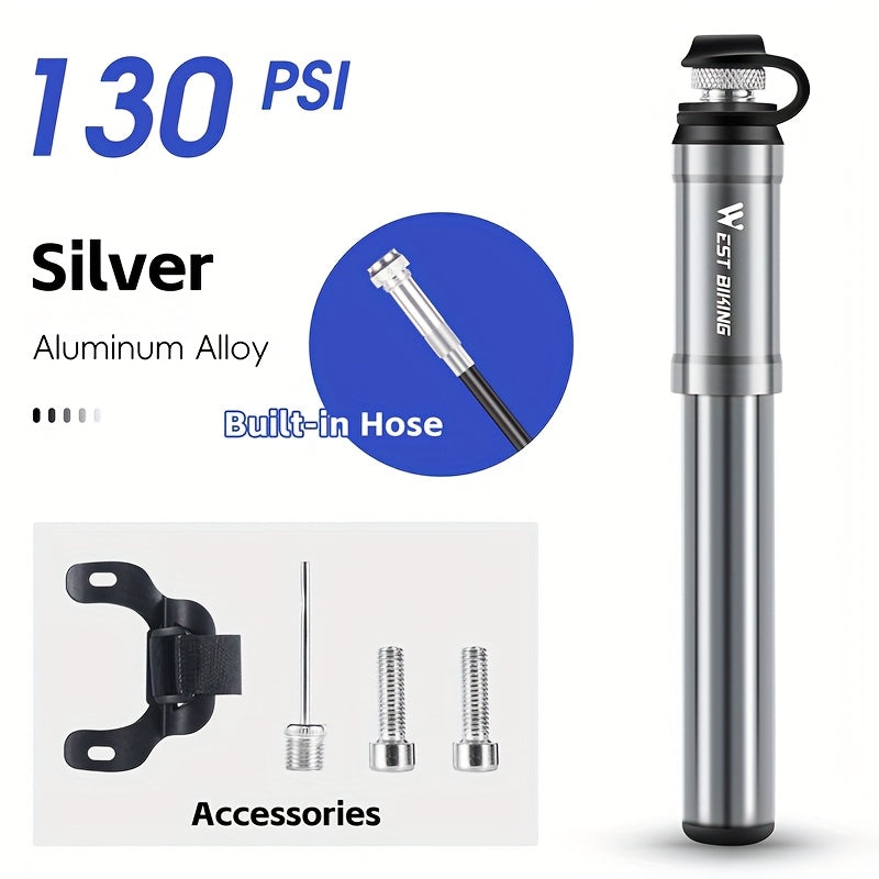 Mini Bicycle Pump Mini Bike Accessories