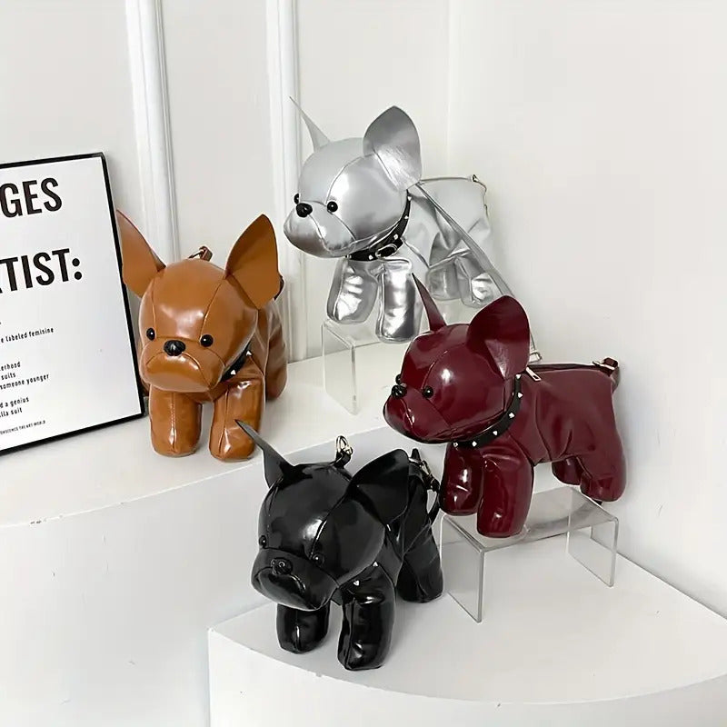 Stylish French Bulldog Bag