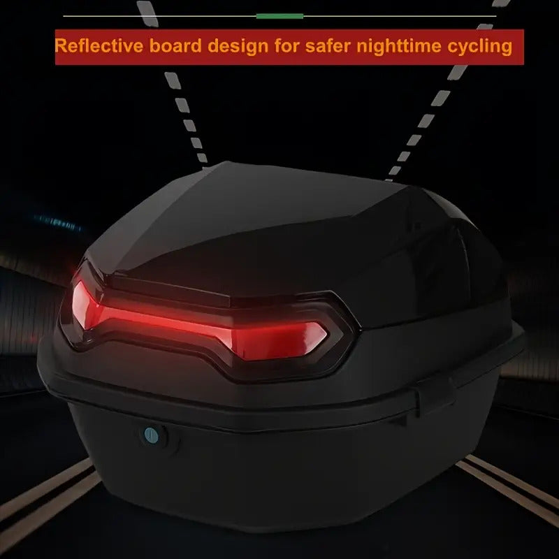 Waterproof Motorcycle Case