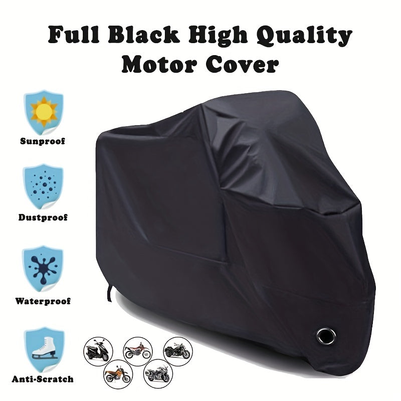 Motorcycle Covers