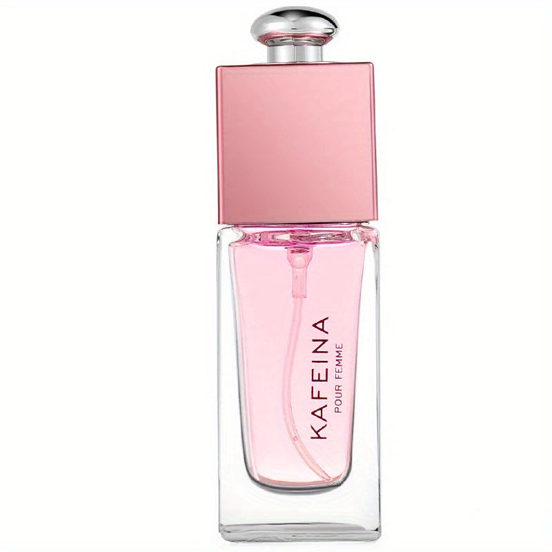 Women's Perfume Set - Freedom Water Perfume Three-Piece Gift Box