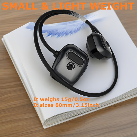 Super Small Bone Conduction Headphones