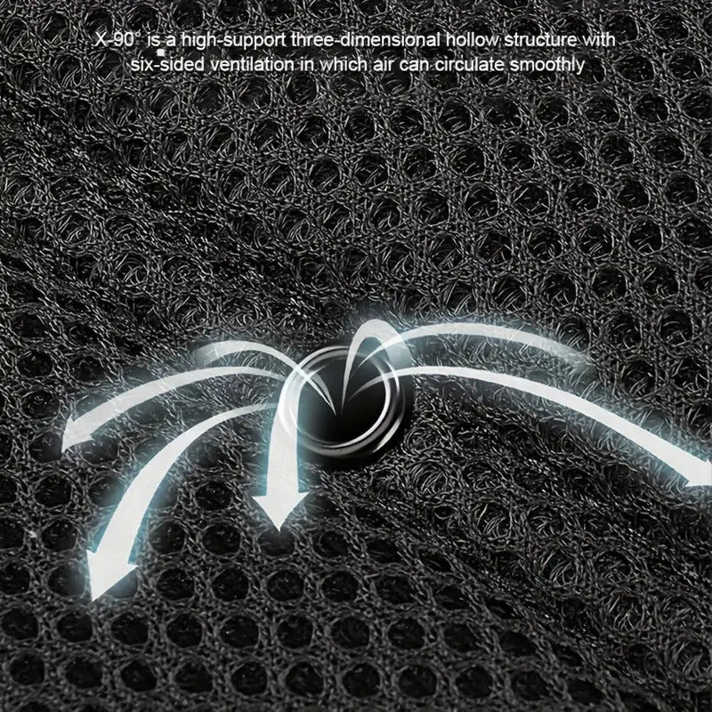 Summer Cooling 1 Seat Air Suction Car Seat Cover