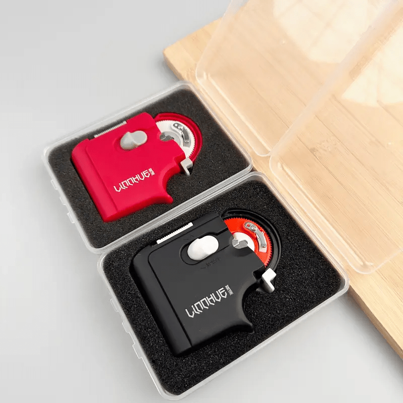 1pc Fully Automatic Fast Fishing Hook Tying Device