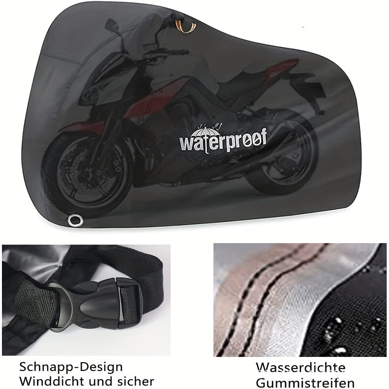 Motorcycle Covers