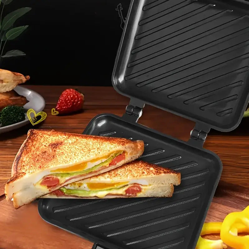 1pc Durable Sandwich Maker
