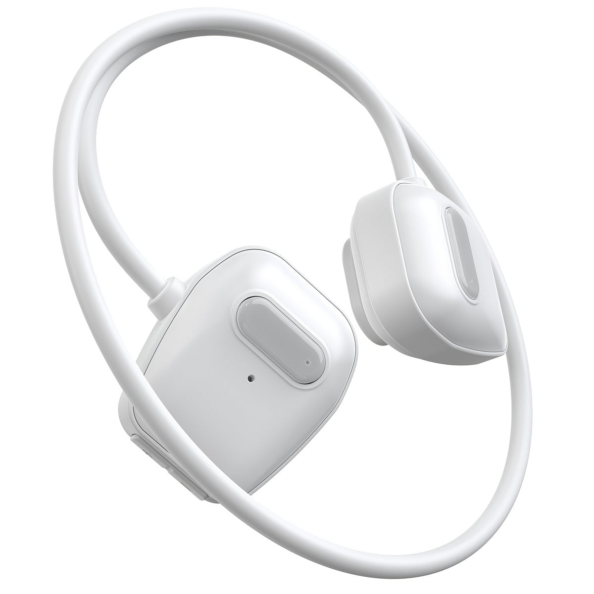 Super Small Bone Conduction Headphones