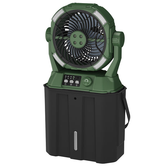 1.59 Gal spray fan