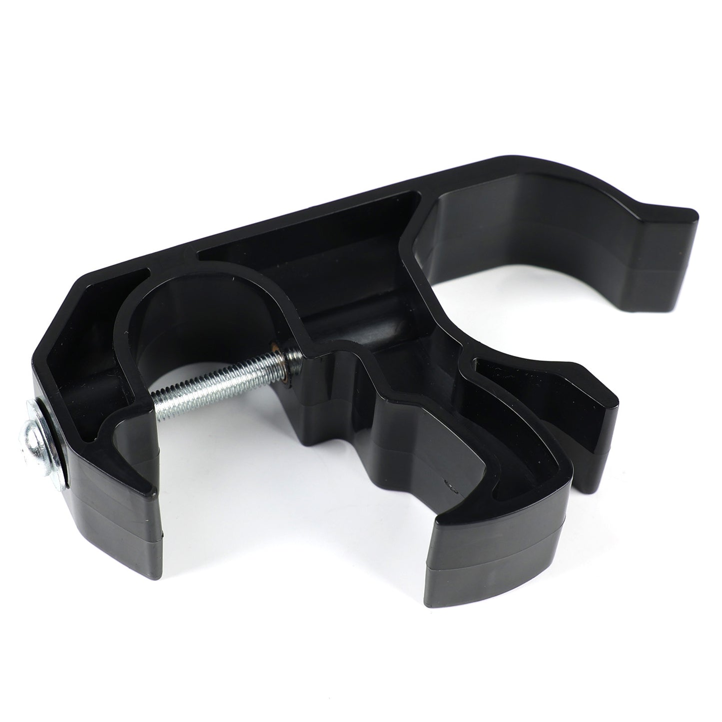 Mounting Bracket for Flashlight Designed