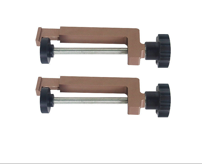 Adjustable Aluminum Alloy Milling Guide Rail